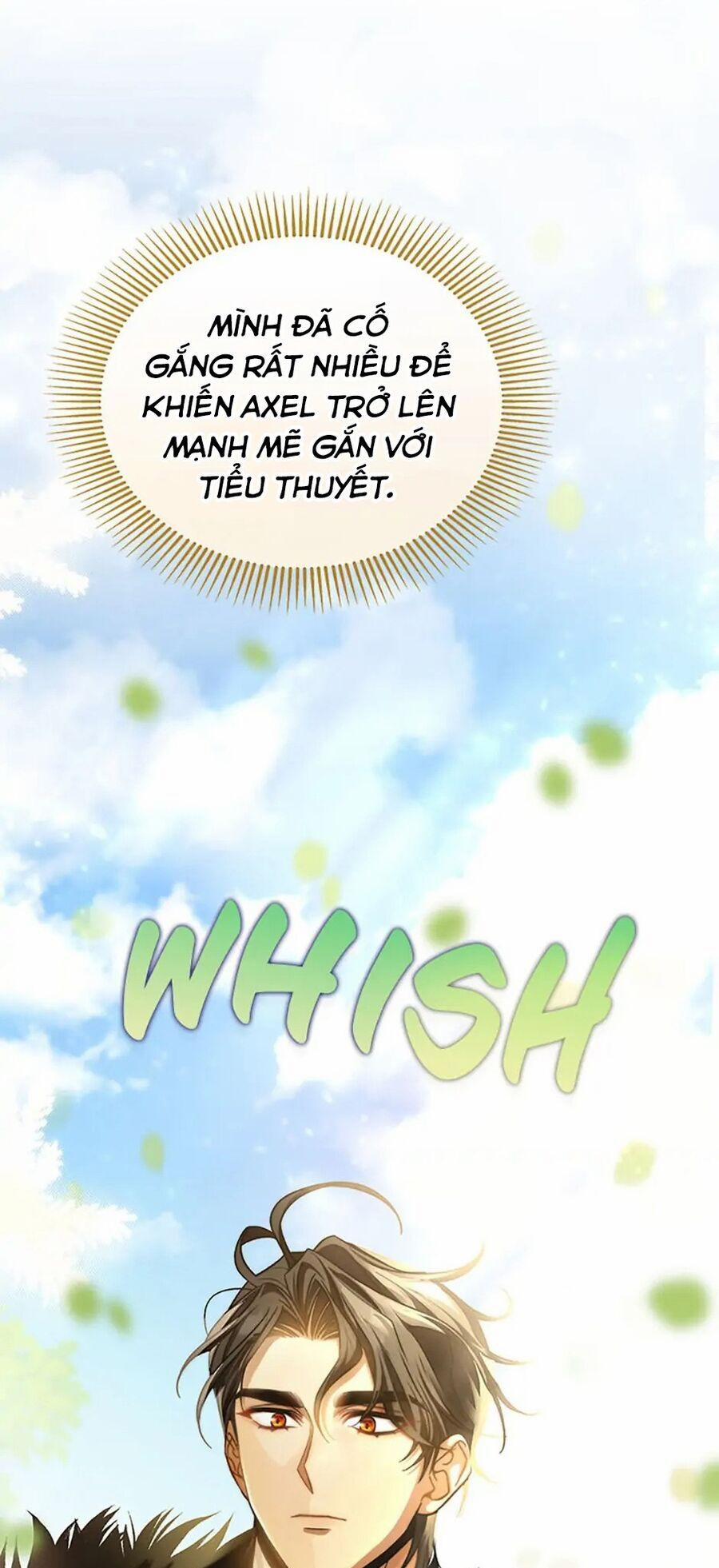 Tôi Được Định Trở Thành Vị Cứu Tinh Của Nhân Vật Chính 58 trang 68