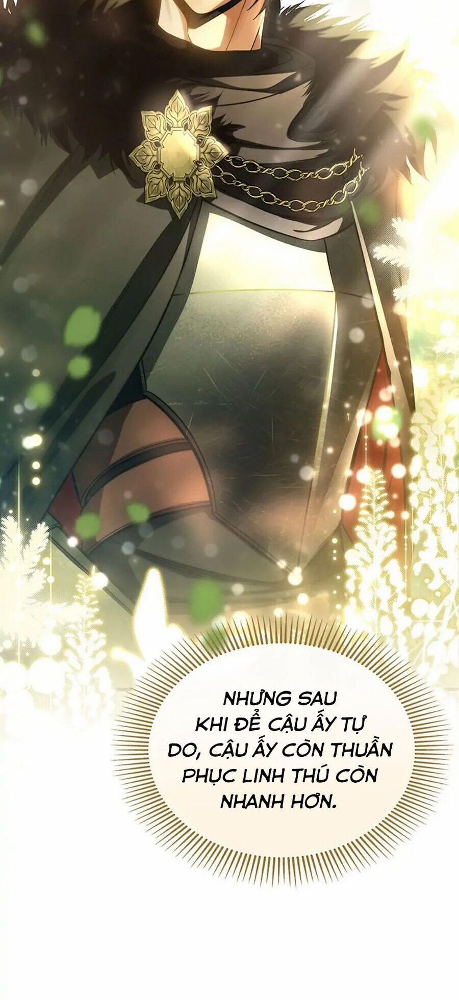 Tôi Được Định Trở Thành Vị Cứu Tinh Của Nhân Vật Chính 58 trang 69