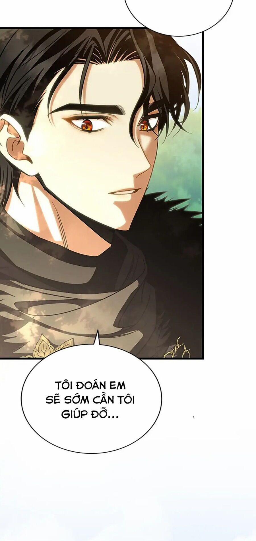 Tôi Được Định Trở Thành Vị Cứu Tinh Của Nhân Vật Chính 58 trang 72