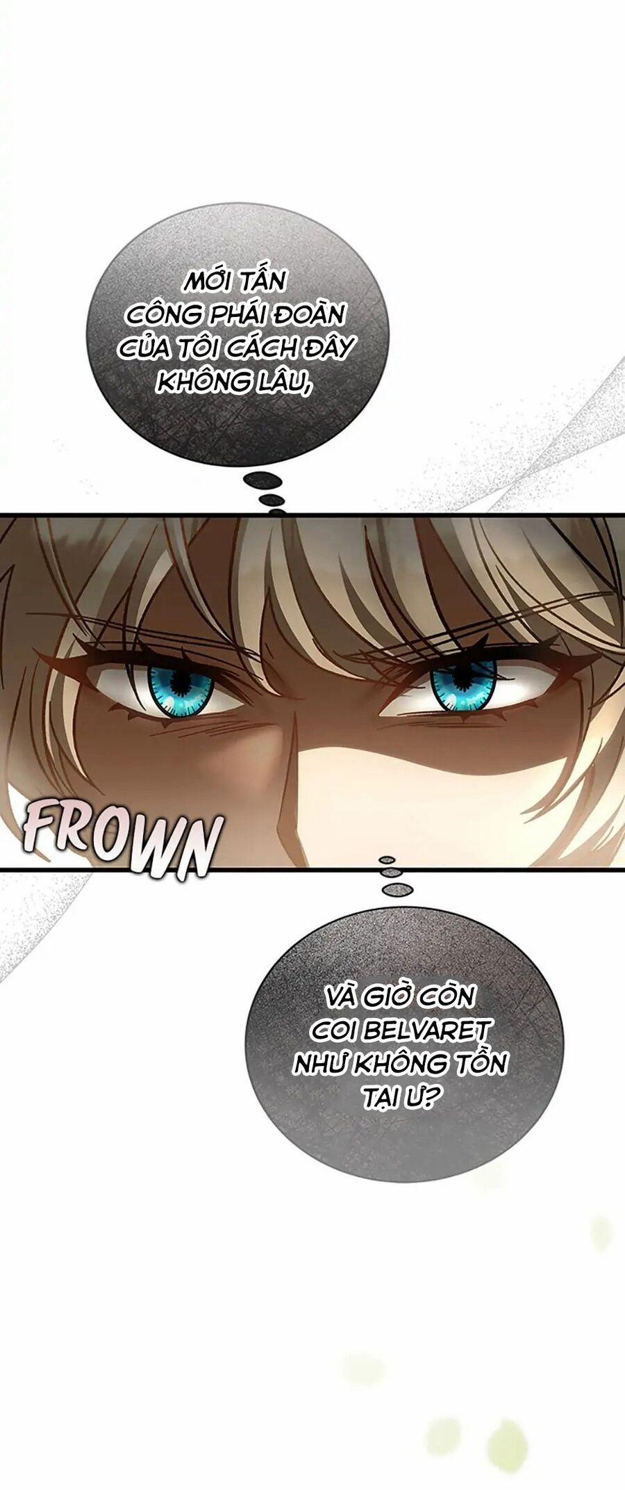 Tôi Được Định Trở Thành Vị Cứu Tinh Của Nhân Vật Chính 58 trang 74