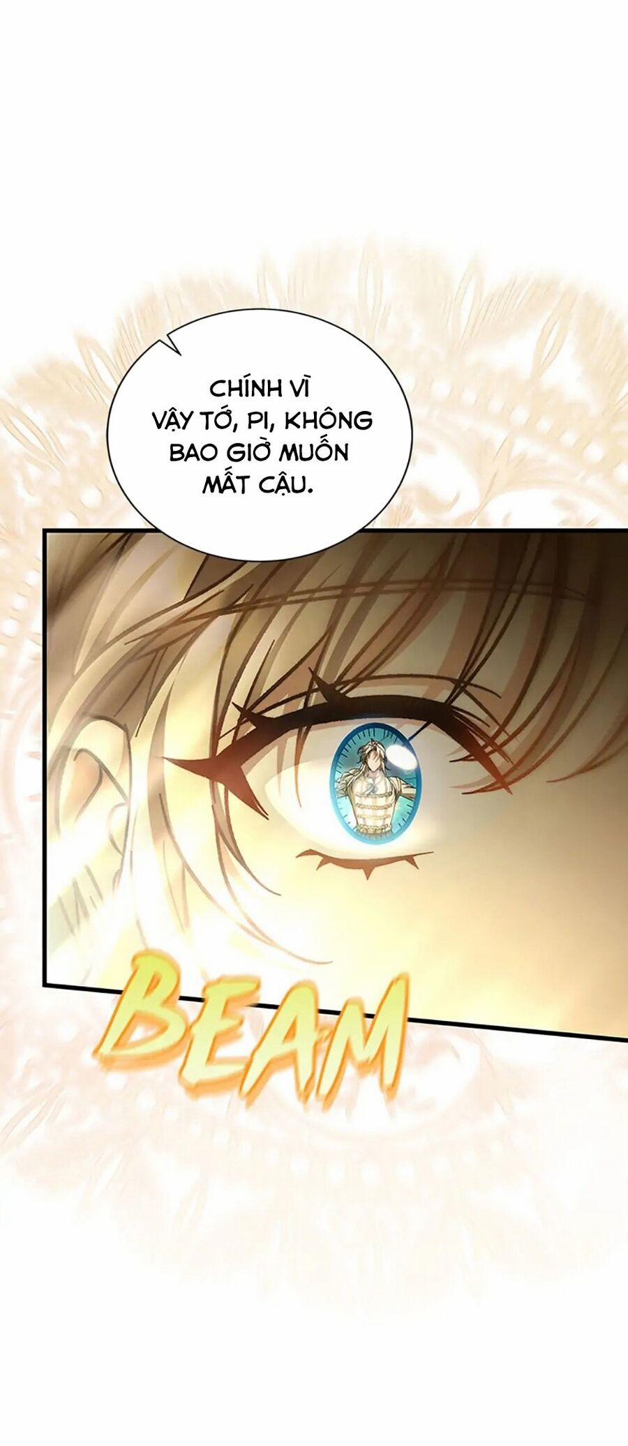 Tôi Được Định Trở Thành Vị Cứu Tinh Của Nhân Vật Chính 58 trang 8