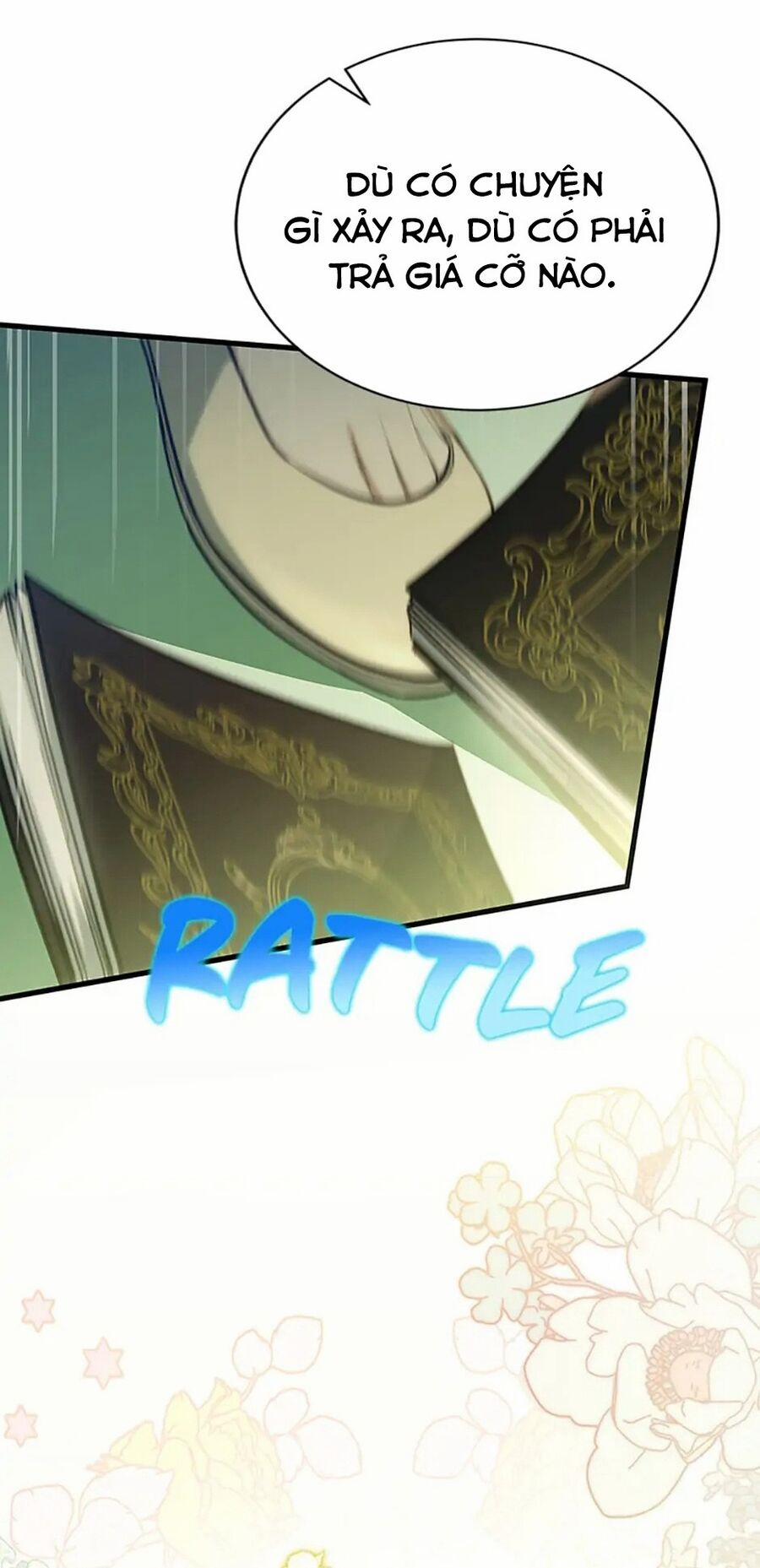 Tôi Được Định Trở Thành Vị Cứu Tinh Của Nhân Vật Chính 58 trang 9