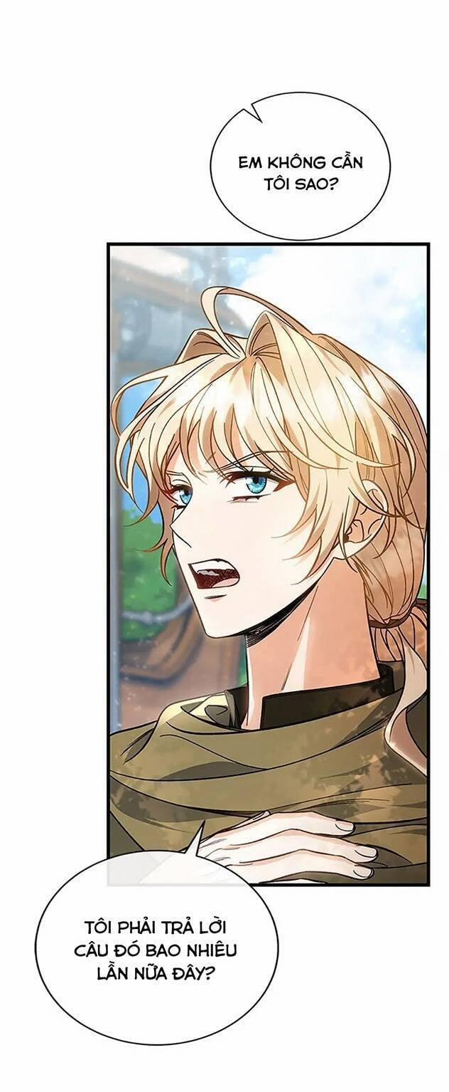 Tôi Được Định Trở Thành Vị Cứu Tinh Của Nhân Vật Chính 59 trang 10