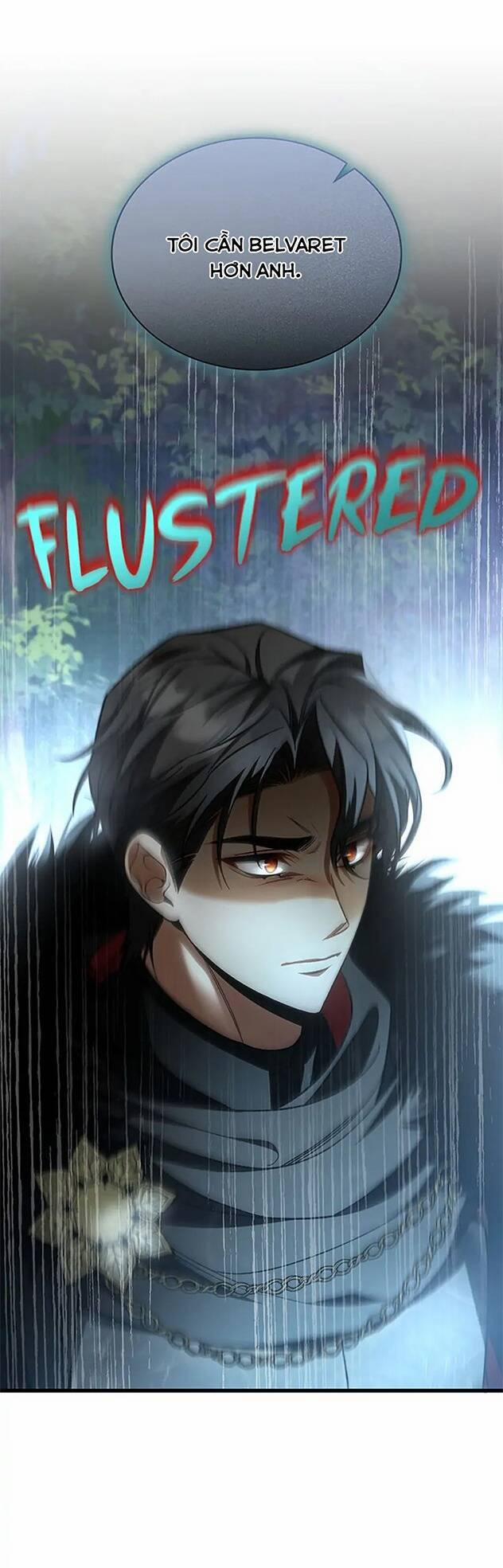 Tôi Được Định Trở Thành Vị Cứu Tinh Của Nhân Vật Chính 59 trang 12