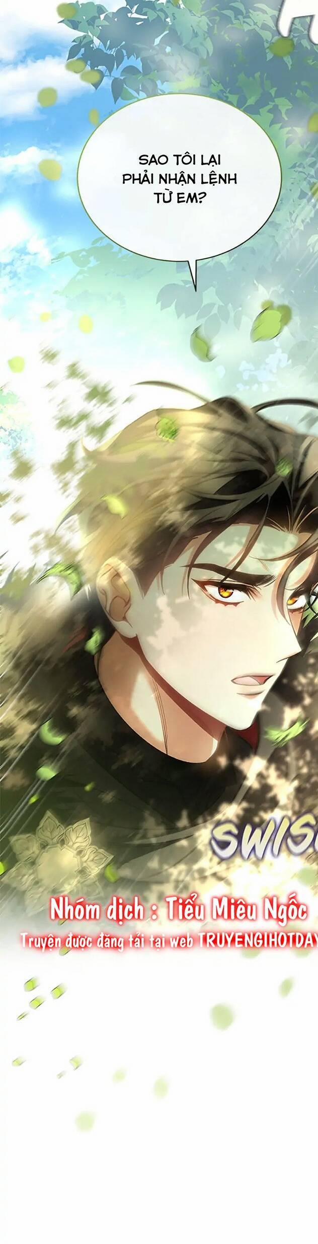 Tôi Được Định Trở Thành Vị Cứu Tinh Của Nhân Vật Chính 59 trang 17