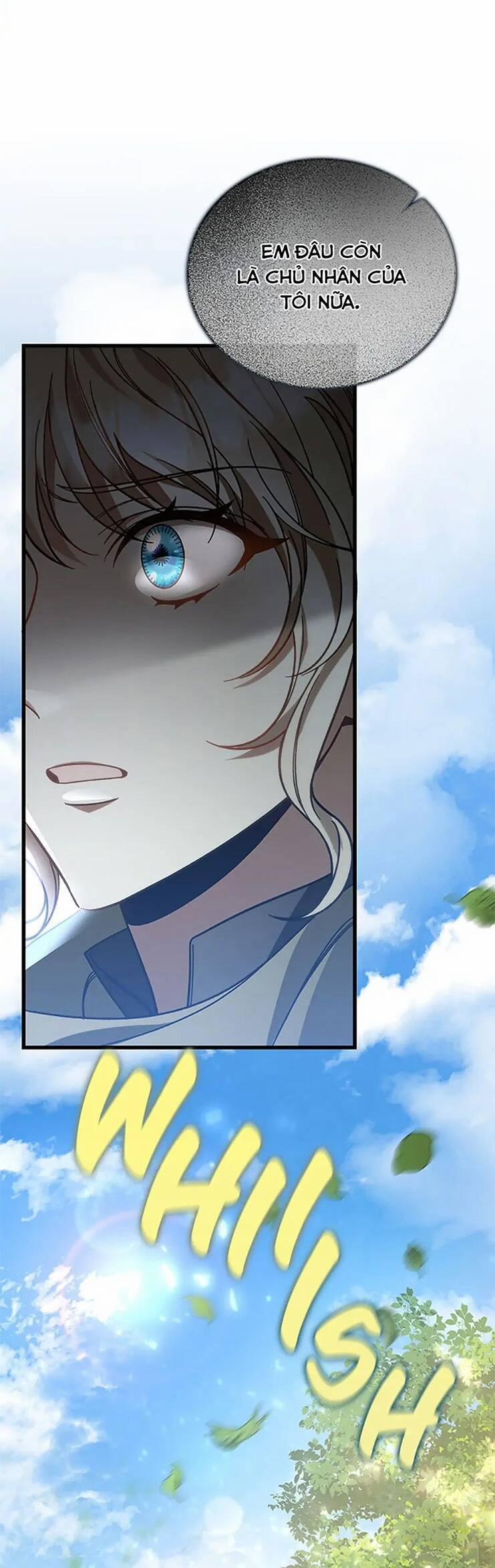 Tôi Được Định Trở Thành Vị Cứu Tinh Của Nhân Vật Chính 59 trang 18