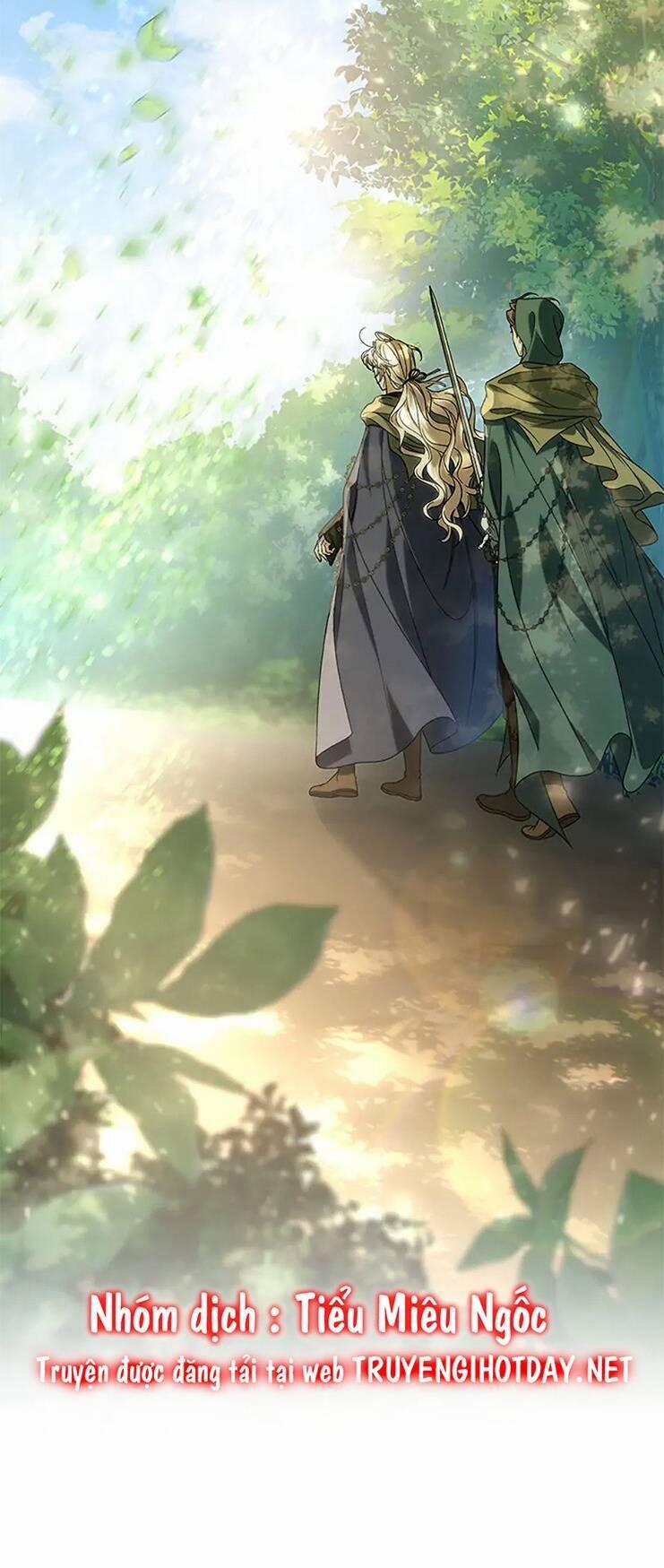 Tôi Được Định Trở Thành Vị Cứu Tinh Của Nhân Vật Chính 59 trang 19