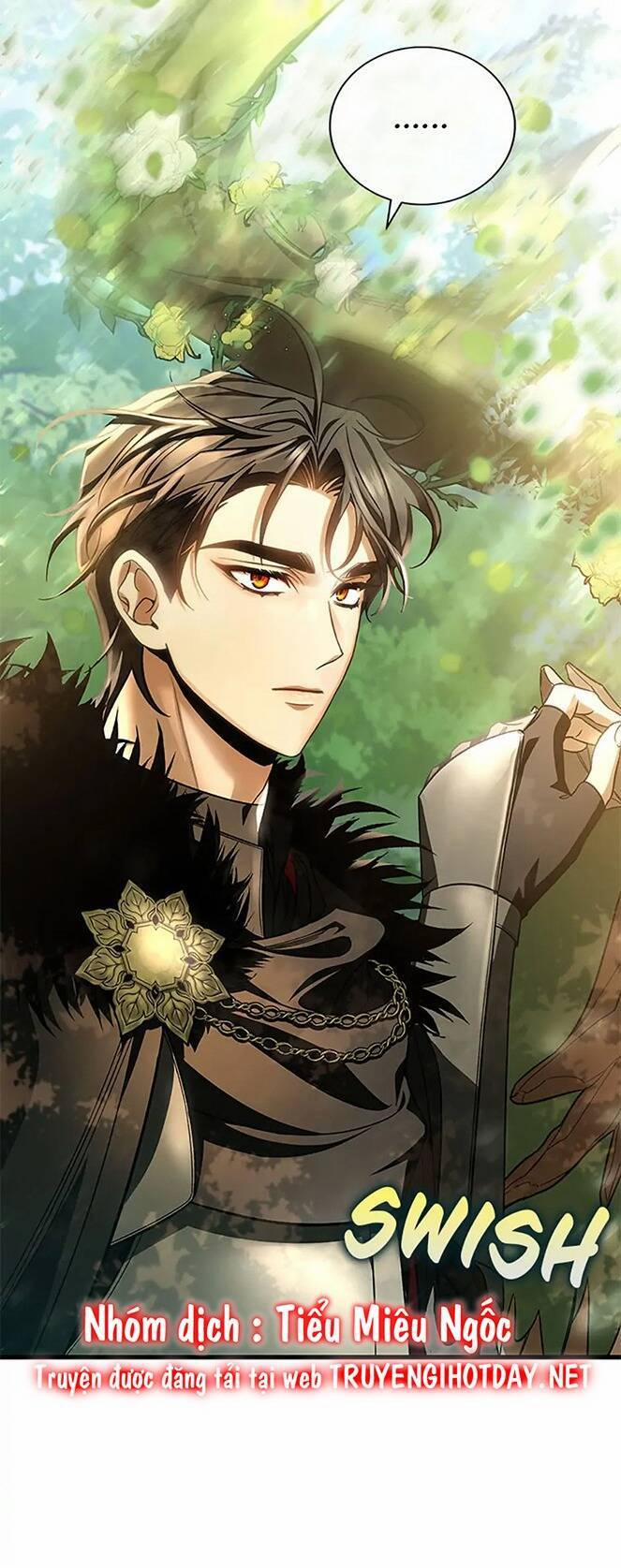 Tôi Được Định Trở Thành Vị Cứu Tinh Của Nhân Vật Chính 59 trang 2