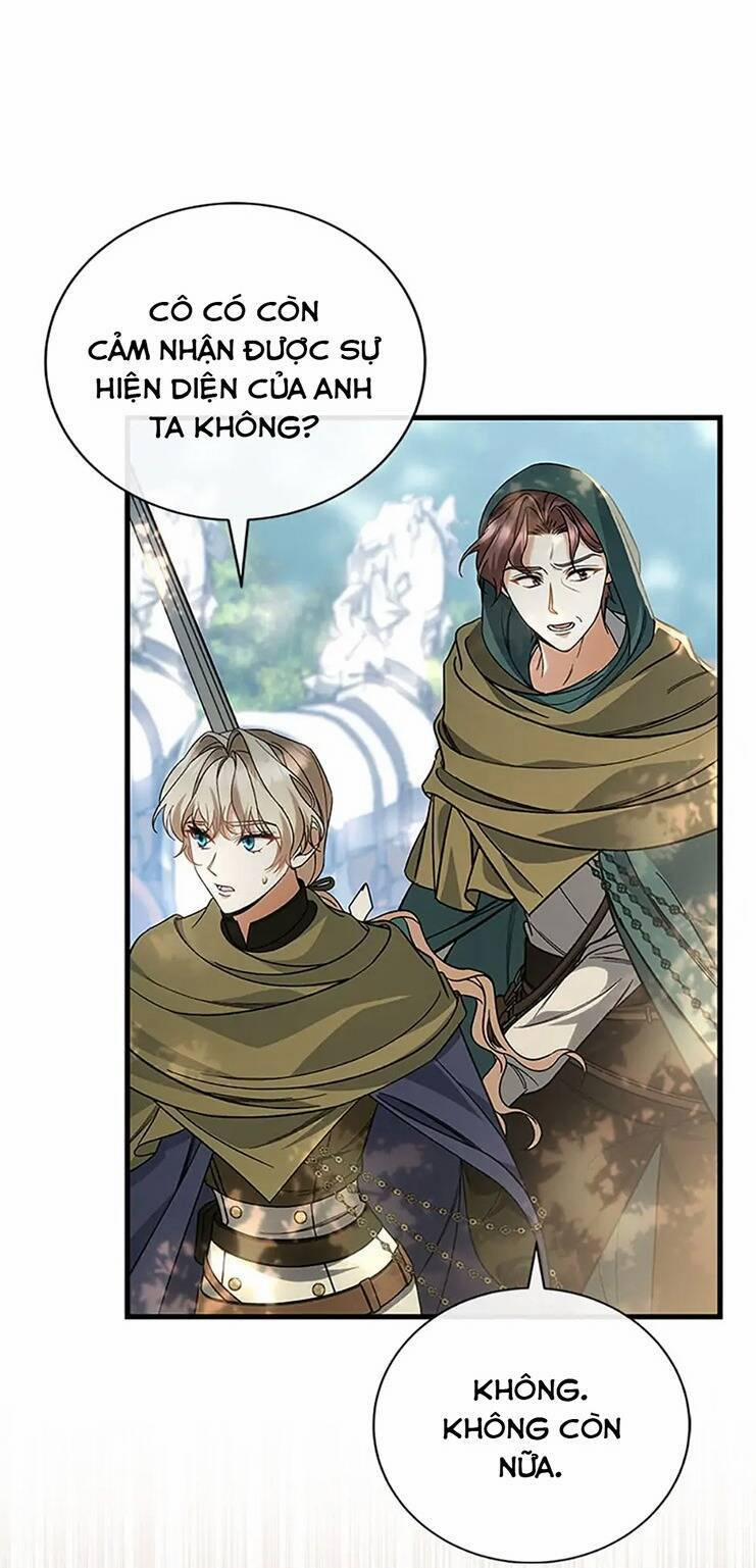 Tôi Được Định Trở Thành Vị Cứu Tinh Của Nhân Vật Chính 59 trang 20