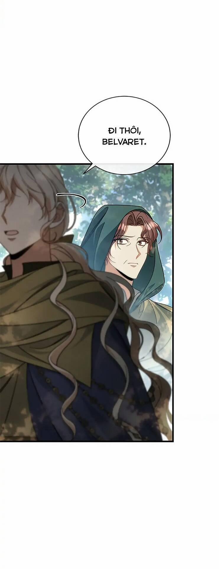 Tôi Được Định Trở Thành Vị Cứu Tinh Của Nhân Vật Chính 59 trang 23