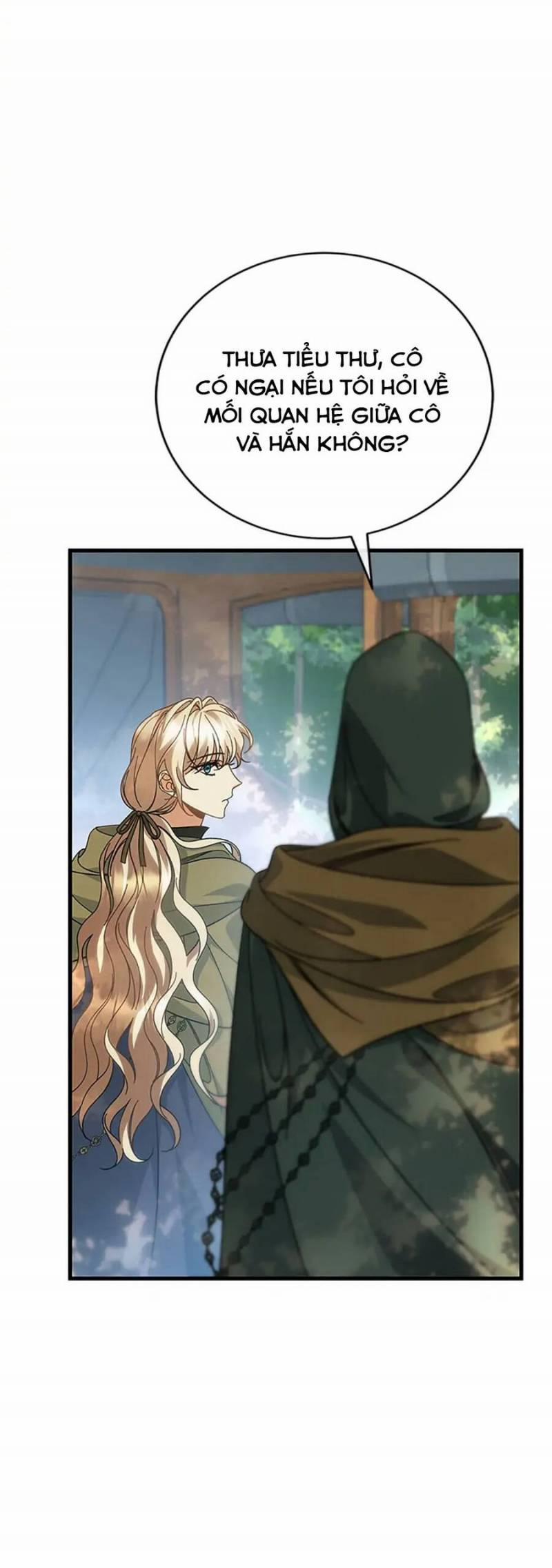 Tôi Được Định Trở Thành Vị Cứu Tinh Của Nhân Vật Chính 59 trang 24