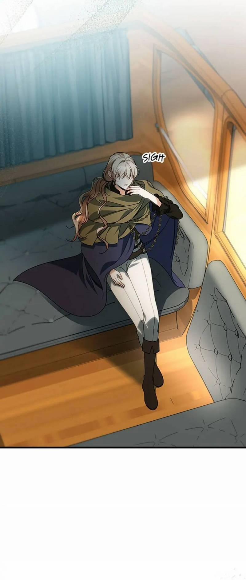 Tôi Được Định Trở Thành Vị Cứu Tinh Của Nhân Vật Chính 59 trang 27