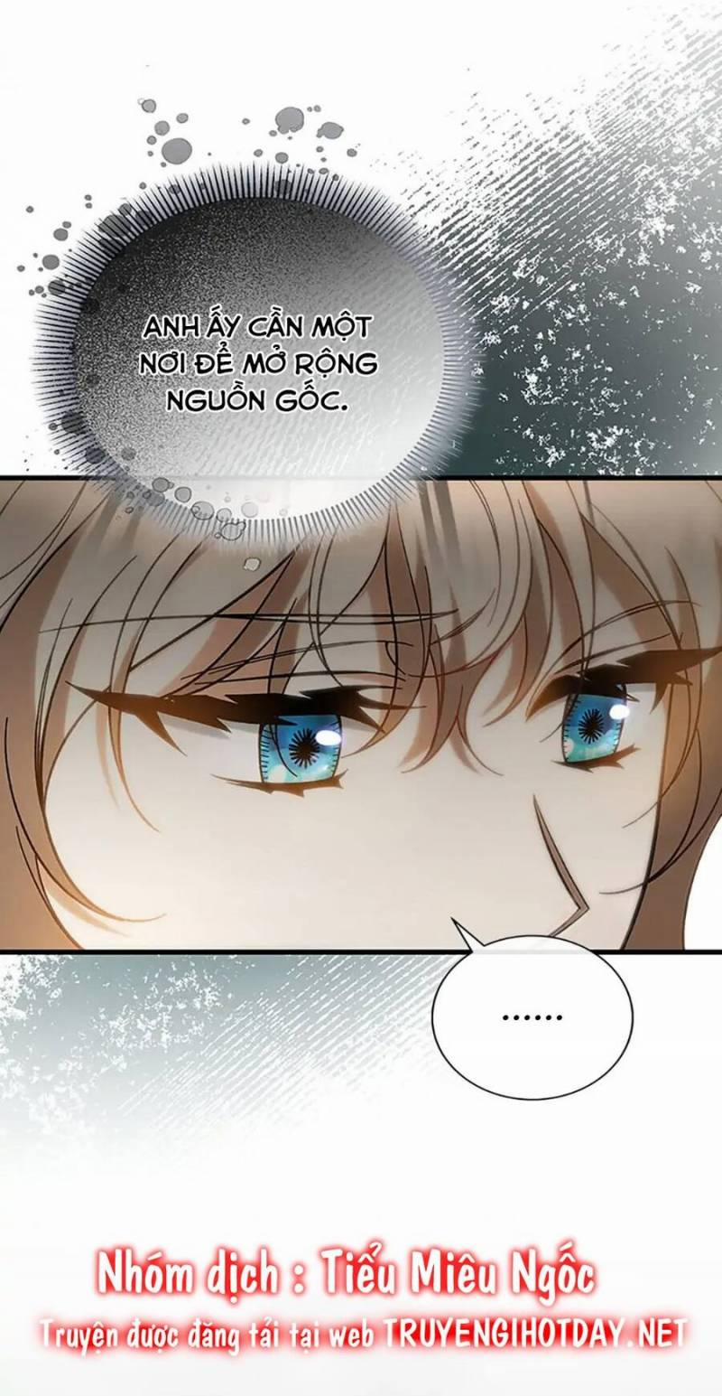 Tôi Được Định Trở Thành Vị Cứu Tinh Của Nhân Vật Chính 59 trang 28