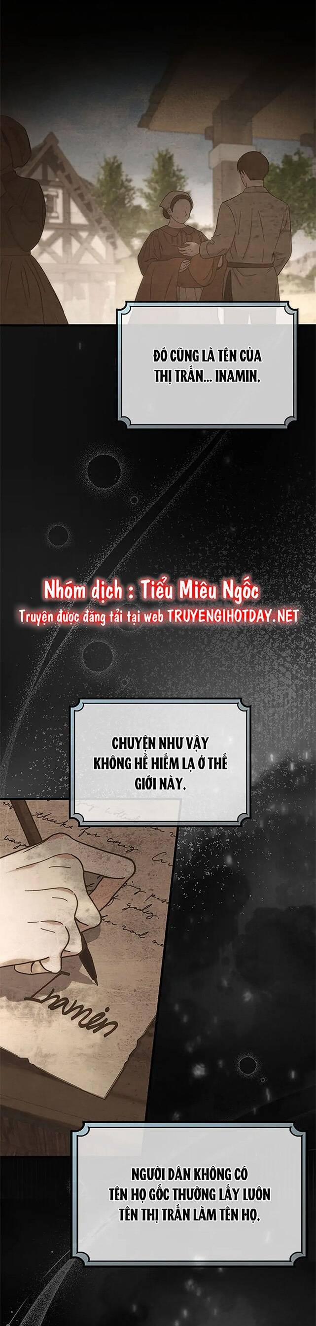 Tôi Được Định Trở Thành Vị Cứu Tinh Của Nhân Vật Chính 59 trang 31