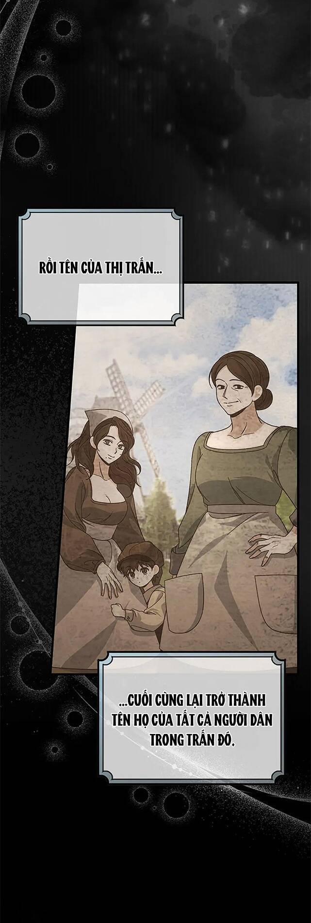 Tôi Được Định Trở Thành Vị Cứu Tinh Của Nhân Vật Chính 59 trang 32