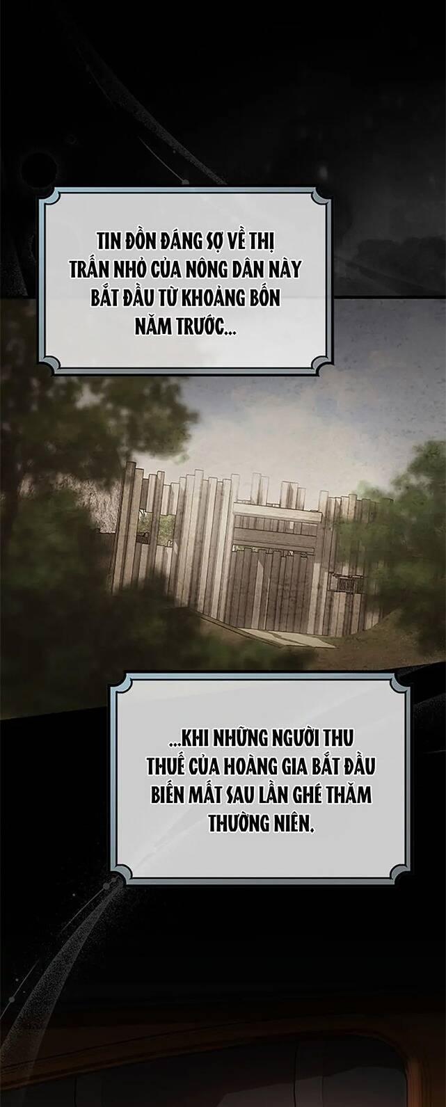 Tôi Được Định Trở Thành Vị Cứu Tinh Của Nhân Vật Chính 59 trang 33