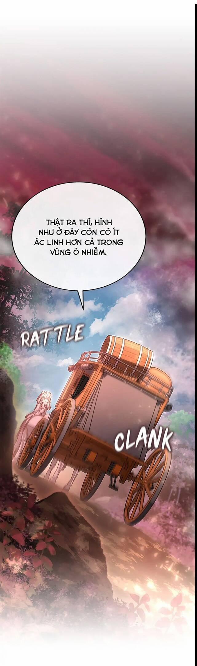 Tôi Được Định Trở Thành Vị Cứu Tinh Của Nhân Vật Chính 59 trang 39