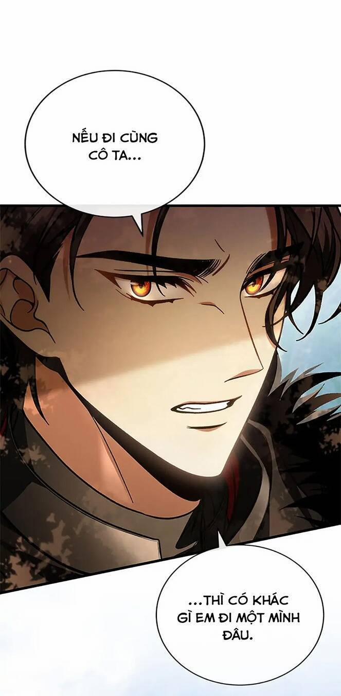 Tôi Được Định Trở Thành Vị Cứu Tinh Của Nhân Vật Chính 59 trang 4