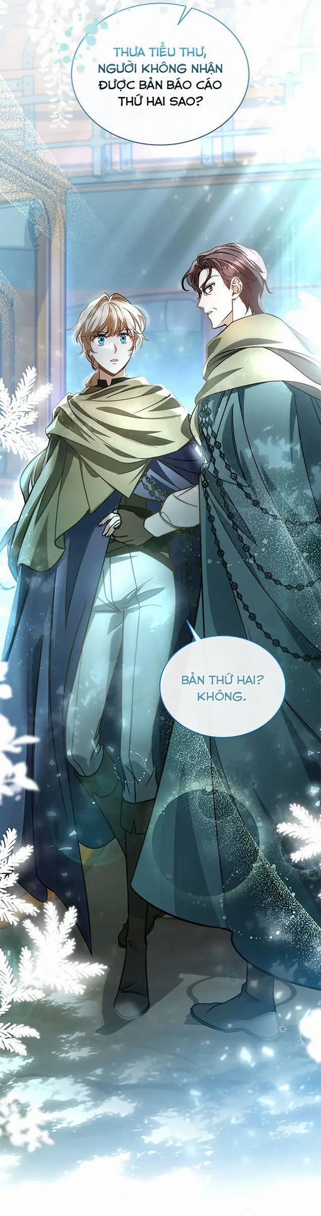 Tôi Được Định Trở Thành Vị Cứu Tinh Của Nhân Vật Chính 59 trang 43