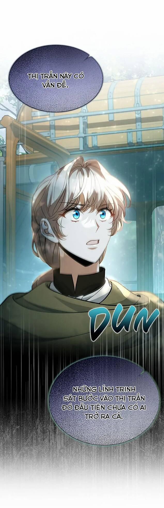 Tôi Được Định Trở Thành Vị Cứu Tinh Của Nhân Vật Chính 59 trang 45