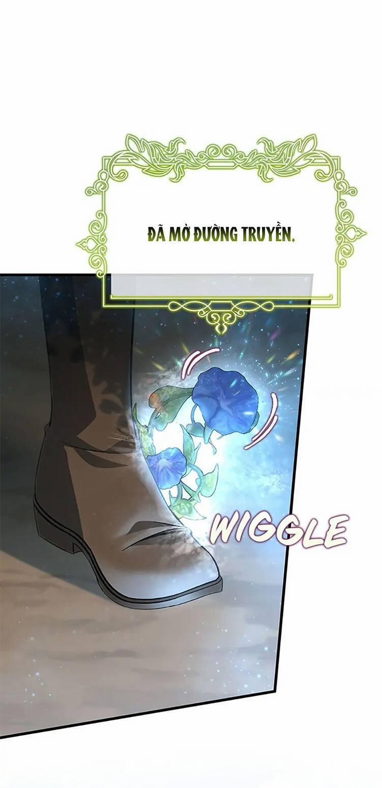 Tôi Được Định Trở Thành Vị Cứu Tinh Của Nhân Vật Chính 59 trang 49