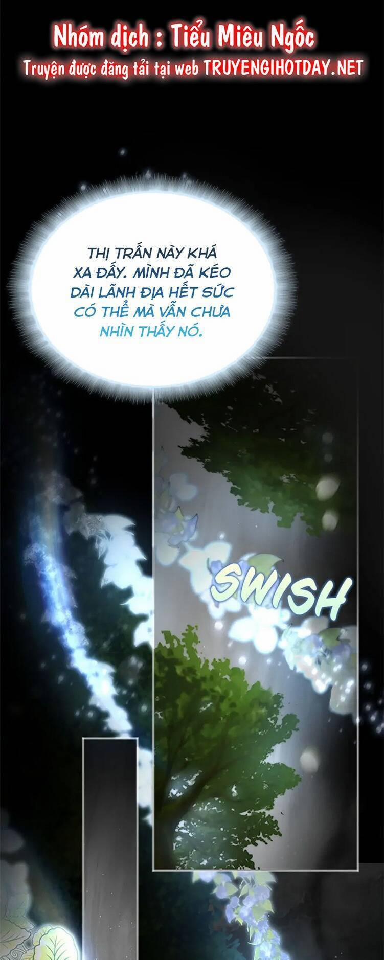 Tôi Được Định Trở Thành Vị Cứu Tinh Của Nhân Vật Chính 59 trang 51