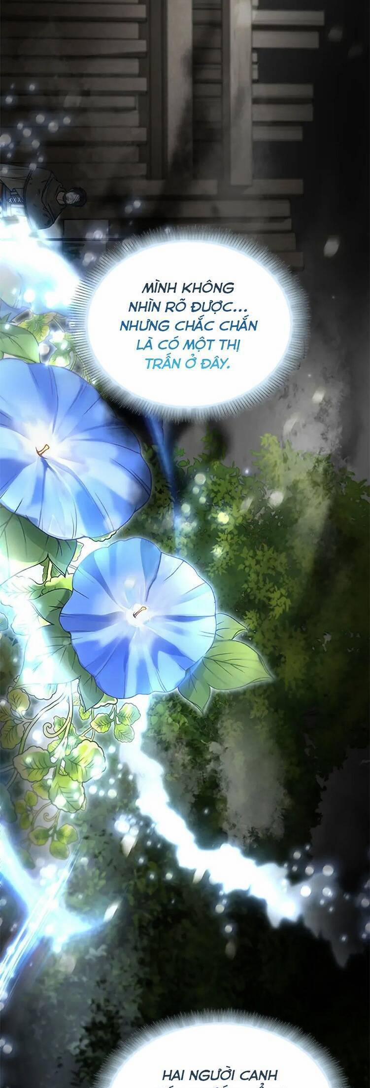 Tôi Được Định Trở Thành Vị Cứu Tinh Của Nhân Vật Chính 59 trang 53