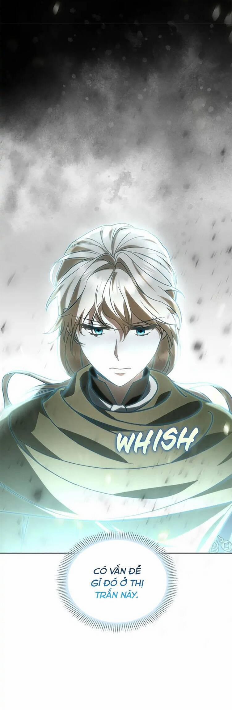 Tôi Được Định Trở Thành Vị Cứu Tinh Của Nhân Vật Chính 59 trang 55