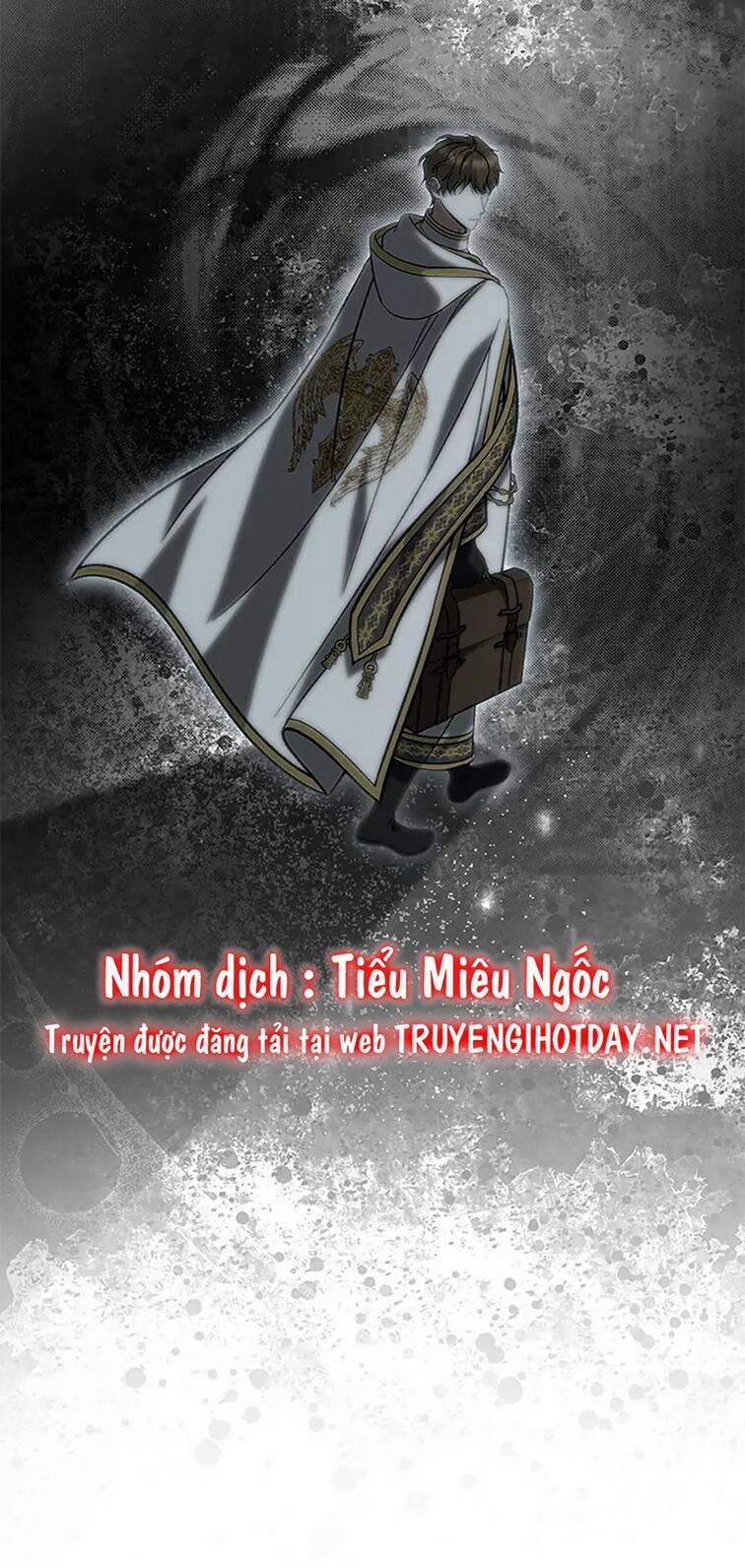 Tôi Được Định Trở Thành Vị Cứu Tinh Của Nhân Vật Chính 59 trang 57