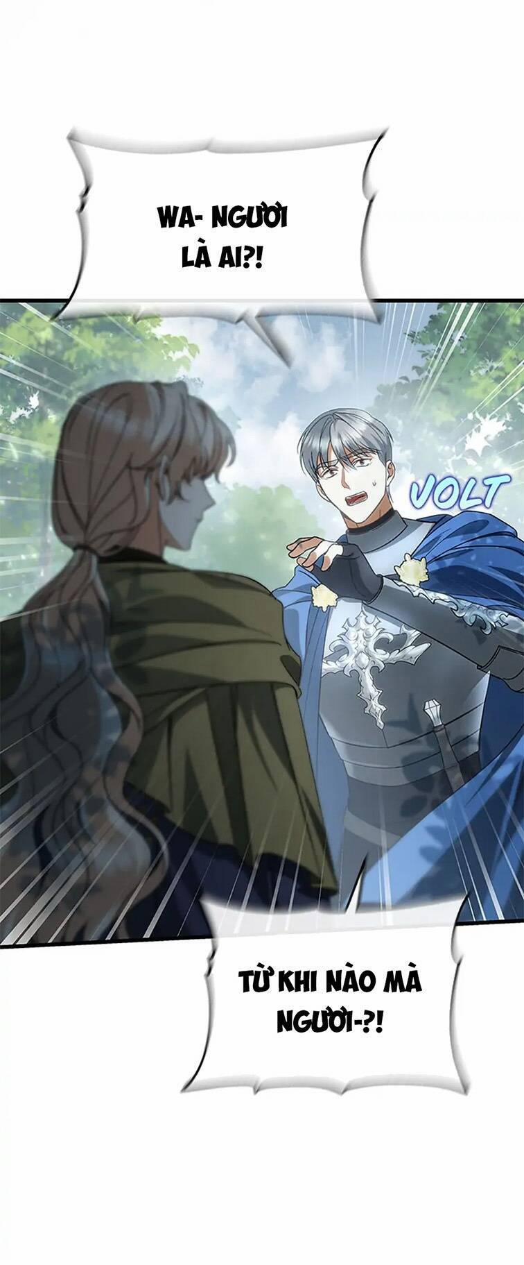 Tôi Được Định Trở Thành Vị Cứu Tinh Của Nhân Vật Chính 59 trang 58