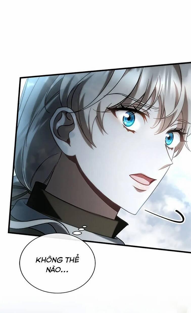 Tôi Được Định Trở Thành Vị Cứu Tinh Của Nhân Vật Chính 59 trang 59