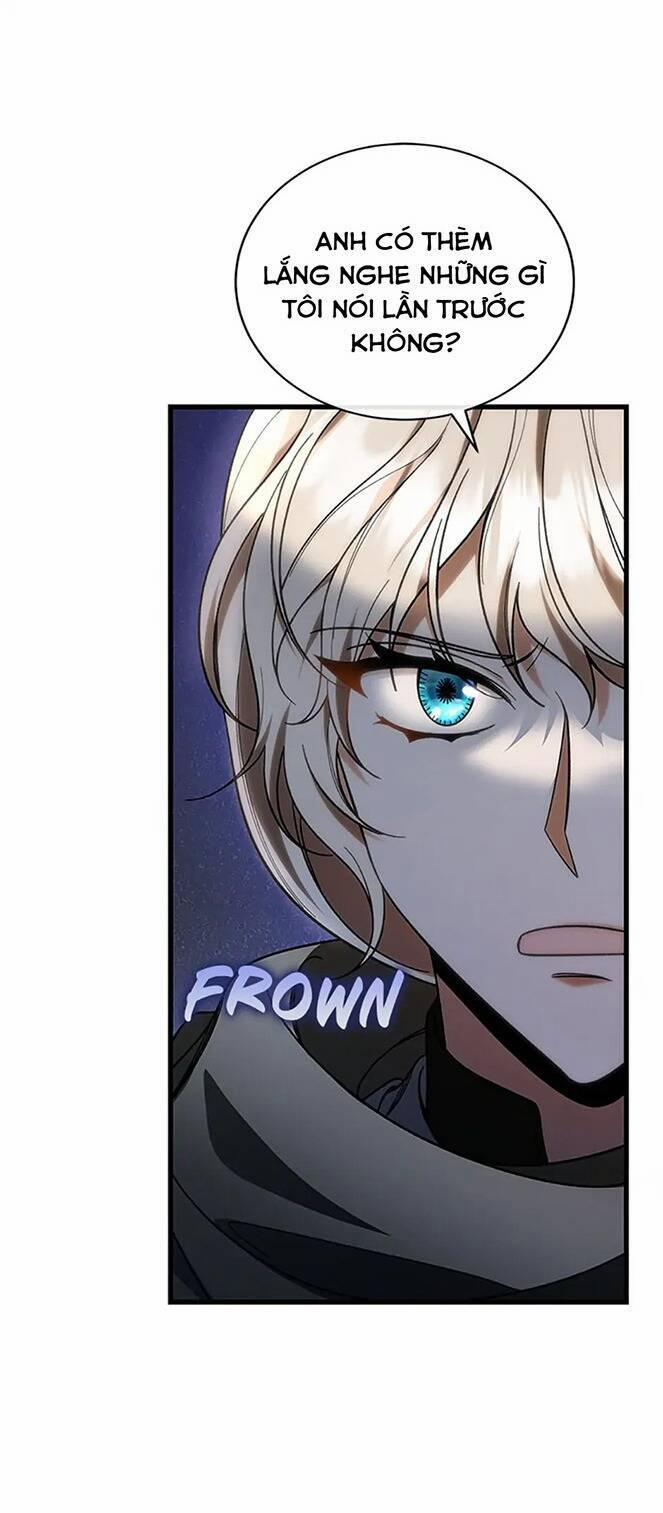 Tôi Được Định Trở Thành Vị Cứu Tinh Của Nhân Vật Chính 59 trang 6