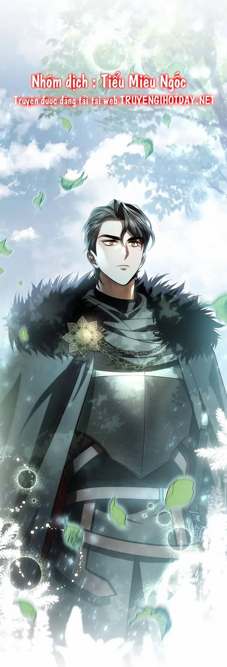 Tôi Được Định Trở Thành Vị Cứu Tinh Của Nhân Vật Chính 59 trang 61