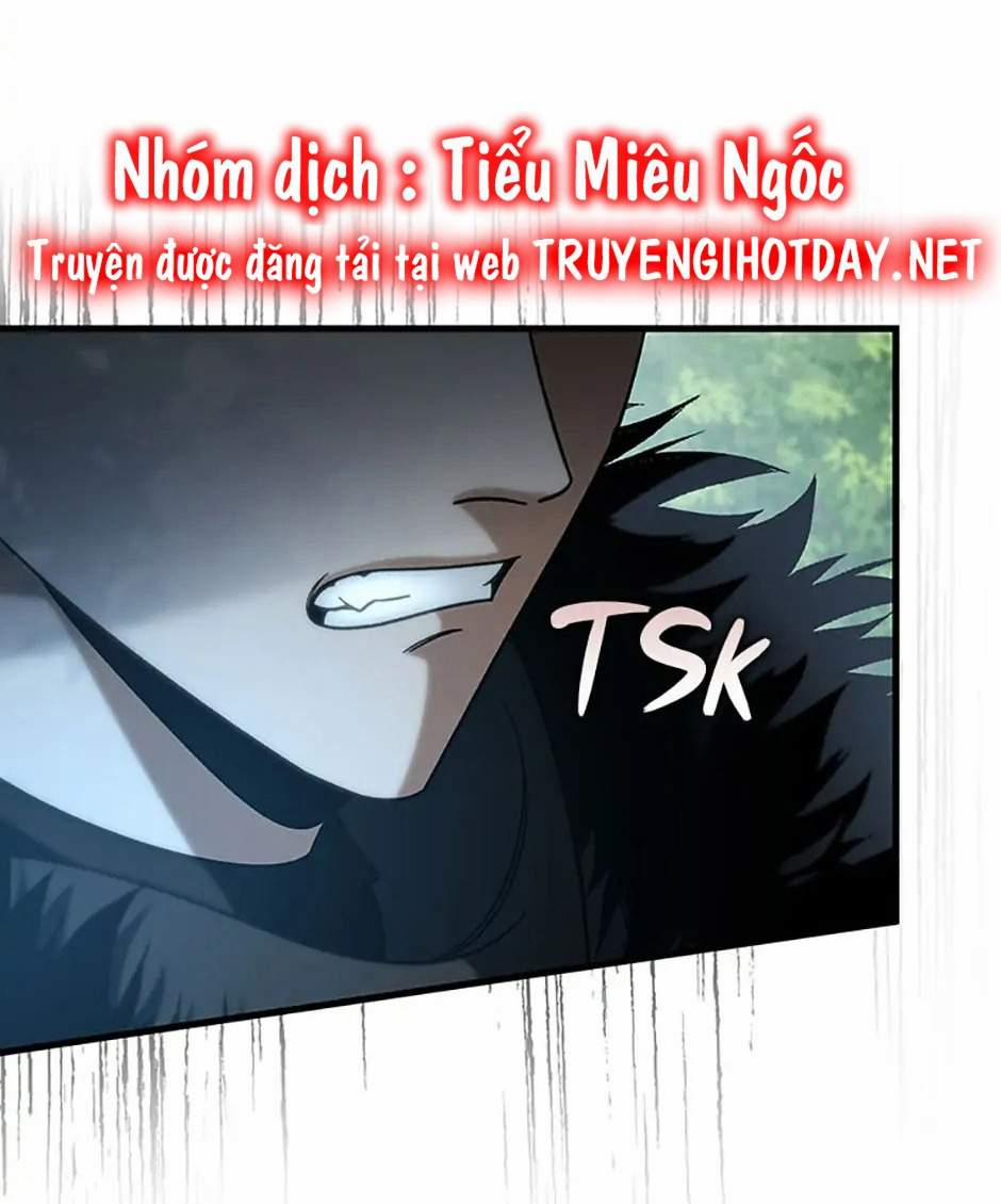 Tôi Được Định Trở Thành Vị Cứu Tinh Của Nhân Vật Chính 60 trang 10