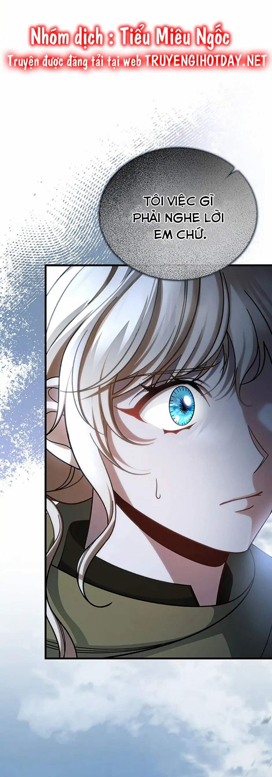 Tôi Được Định Trở Thành Vị Cứu Tinh Của Nhân Vật Chính 60 trang 13