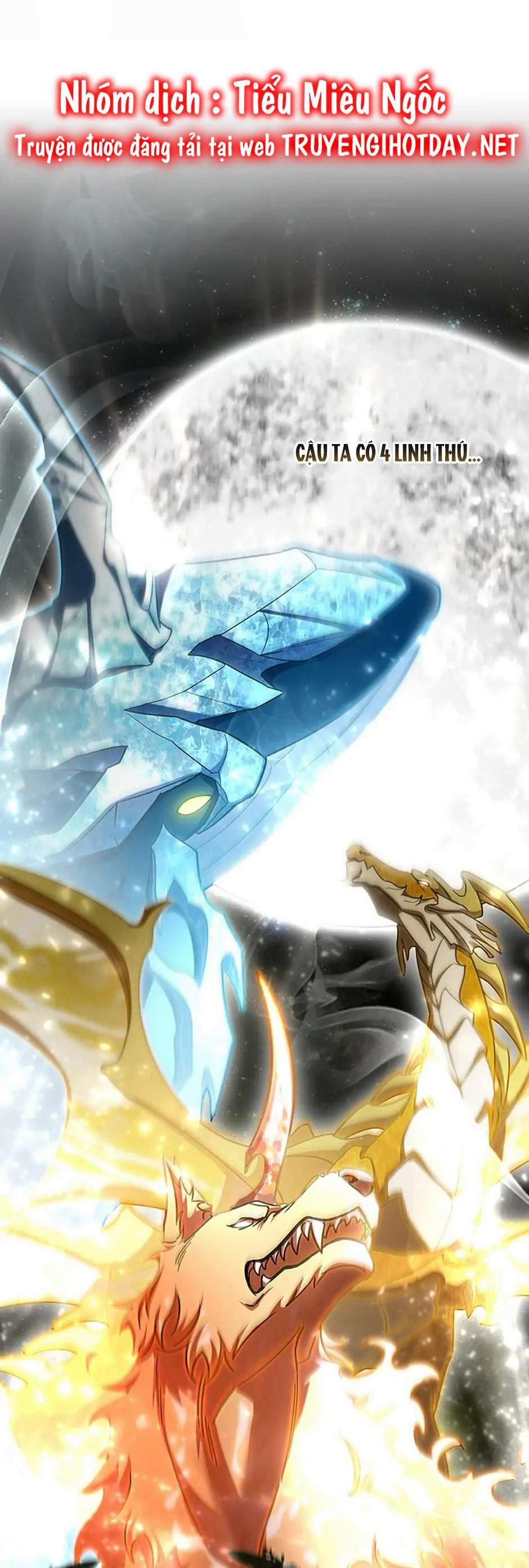 Tôi Được Định Trở Thành Vị Cứu Tinh Của Nhân Vật Chính 60 trang 18