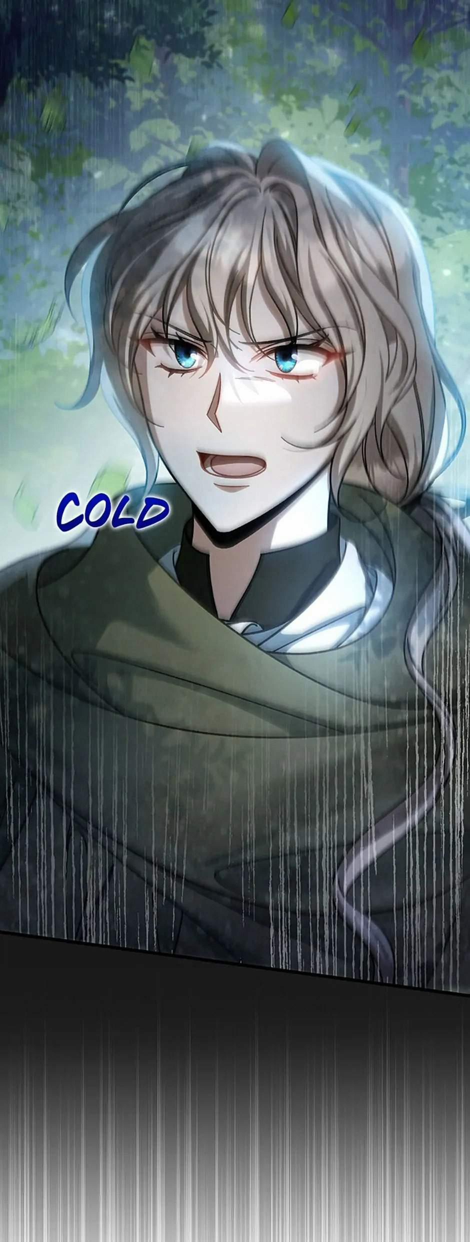 Tôi Được Định Trở Thành Vị Cứu Tinh Của Nhân Vật Chính 60 trang 2