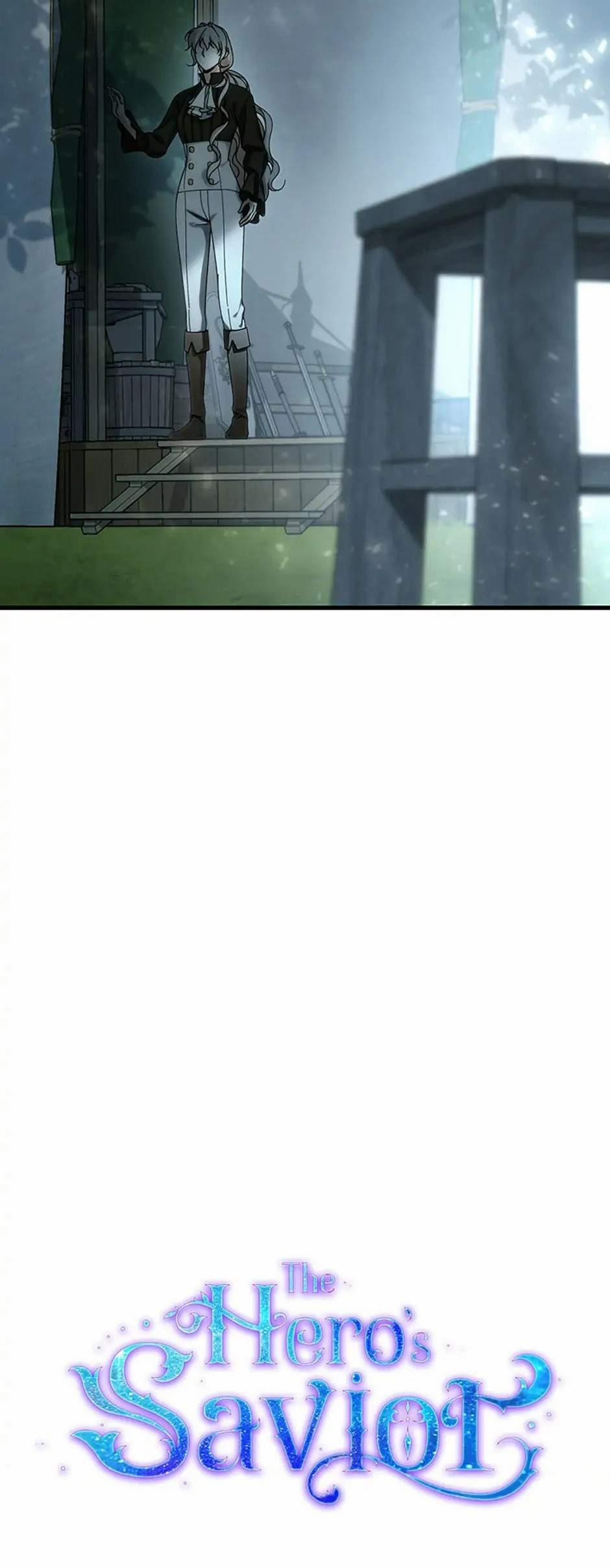 Tôi Được Định Trở Thành Vị Cứu Tinh Của Nhân Vật Chính 60 trang 22