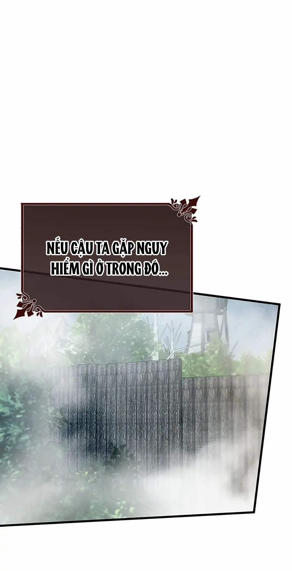 Tôi Được Định Trở Thành Vị Cứu Tinh Của Nhân Vật Chính 60 trang 24