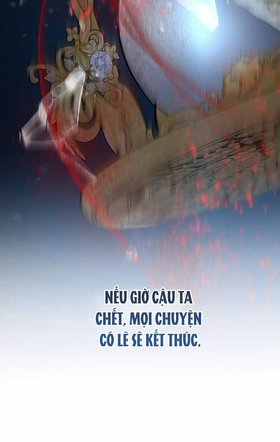 Tôi Được Định Trở Thành Vị Cứu Tinh Của Nhân Vật Chính 60 trang 28