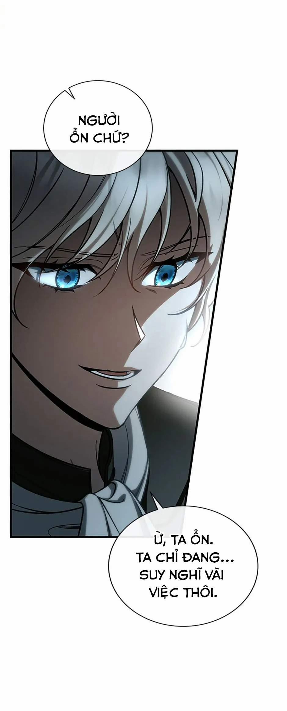 Tôi Được Định Trở Thành Vị Cứu Tinh Của Nhân Vật Chính 60 trang 35