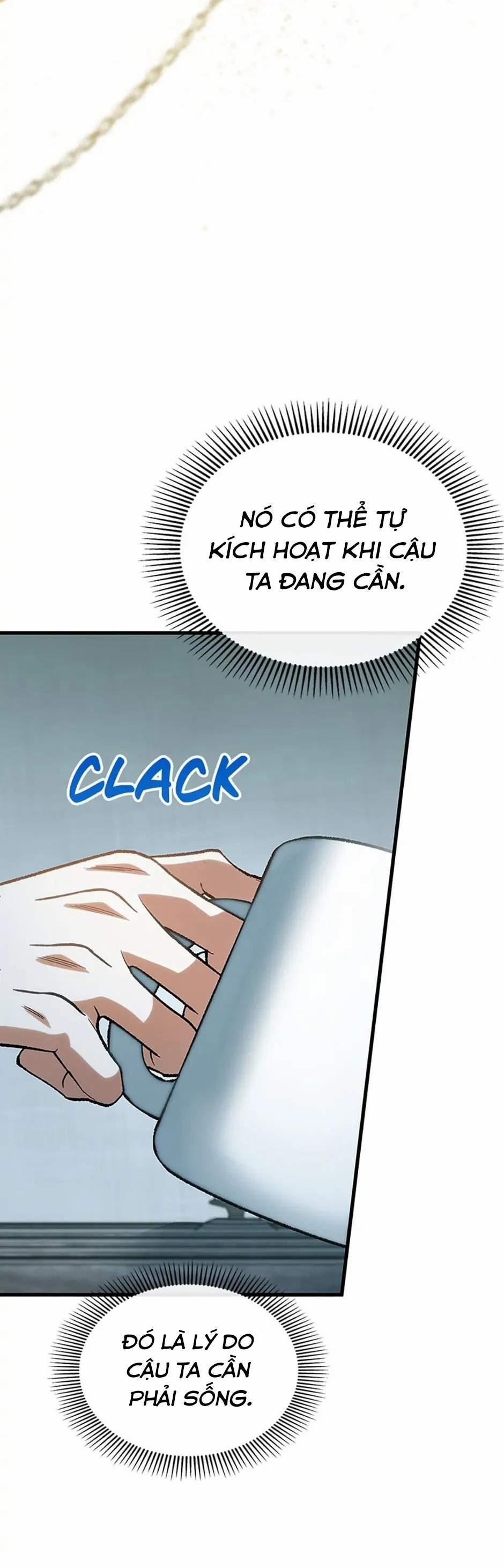 Tôi Được Định Trở Thành Vị Cứu Tinh Của Nhân Vật Chính 60 trang 41