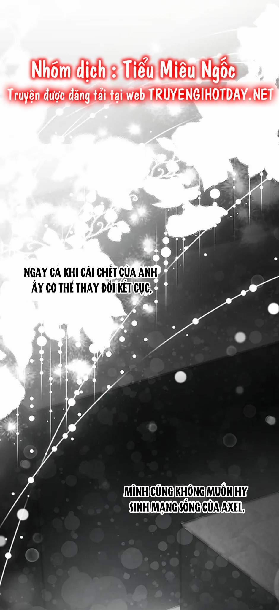 Tôi Được Định Trở Thành Vị Cứu Tinh Của Nhân Vật Chính 60 trang 44