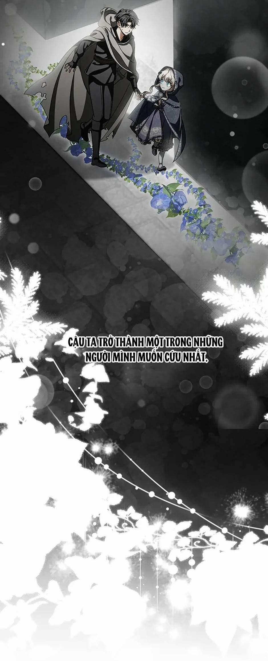 Tôi Được Định Trở Thành Vị Cứu Tinh Của Nhân Vật Chính 60 trang 45