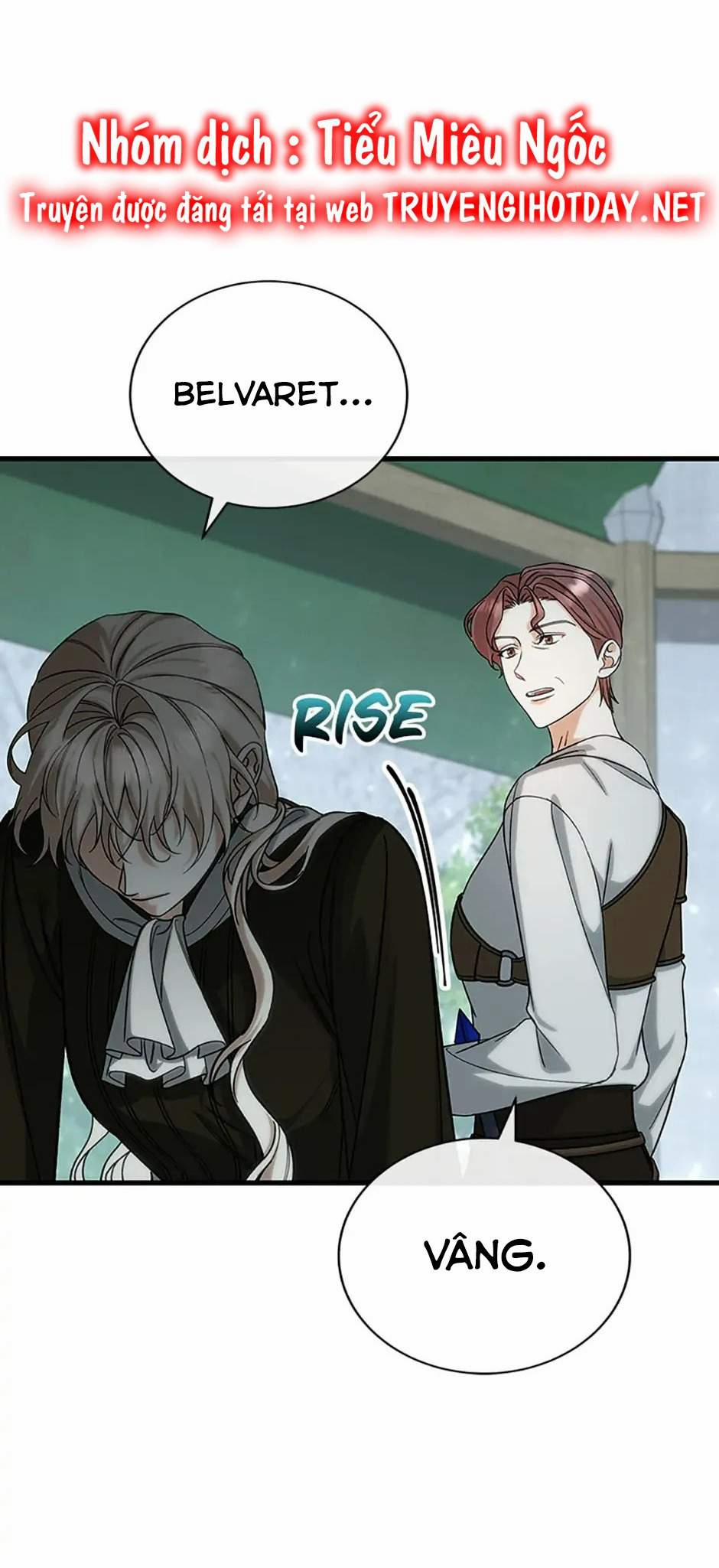 Tôi Được Định Trở Thành Vị Cứu Tinh Của Nhân Vật Chính 60 trang 47