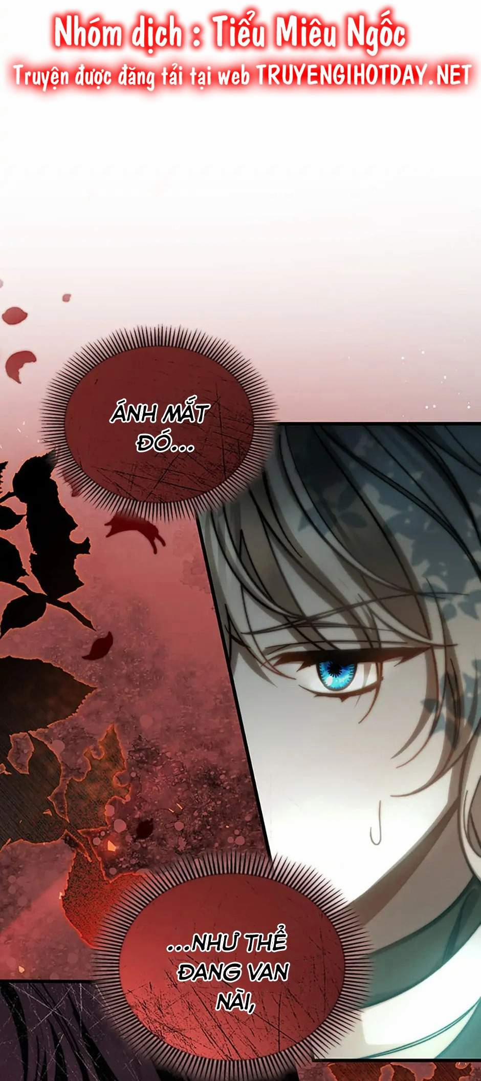 Tôi Được Định Trở Thành Vị Cứu Tinh Của Nhân Vật Chính 60 trang 5