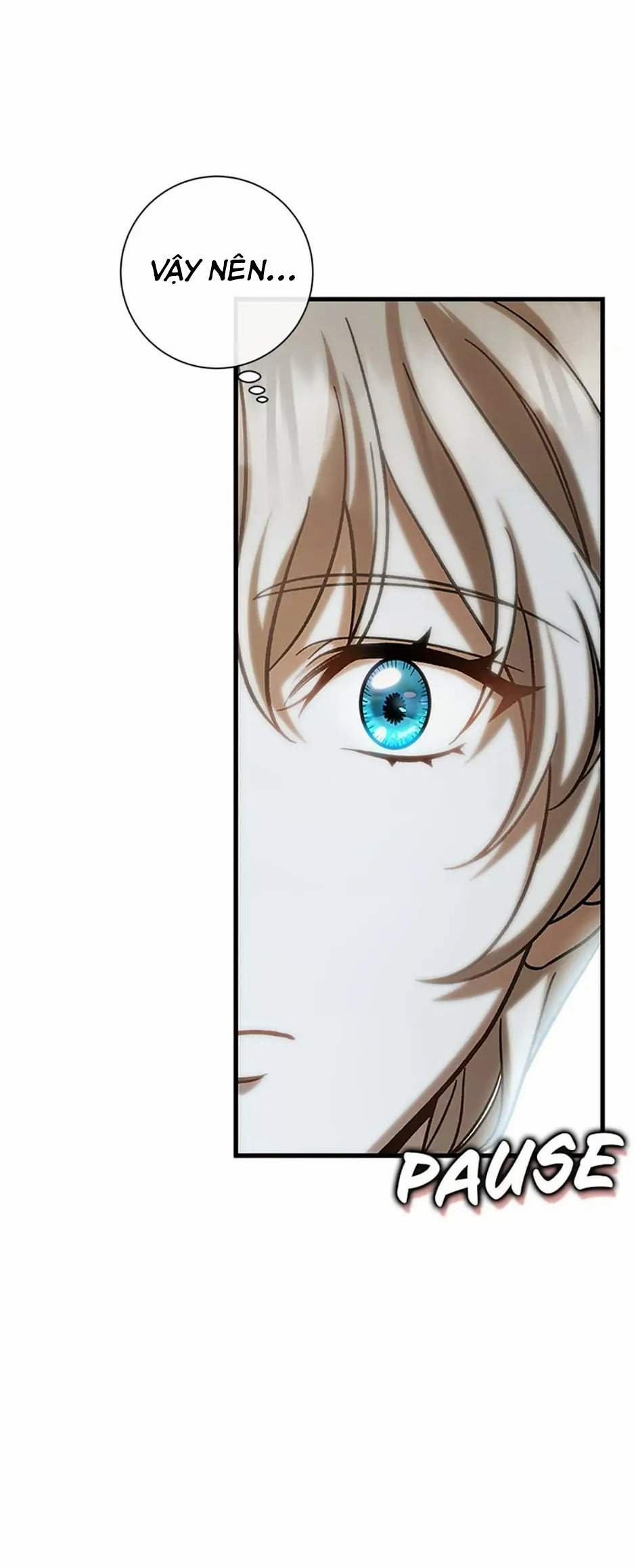 Tôi Được Định Trở Thành Vị Cứu Tinh Của Nhân Vật Chính 60 trang 52