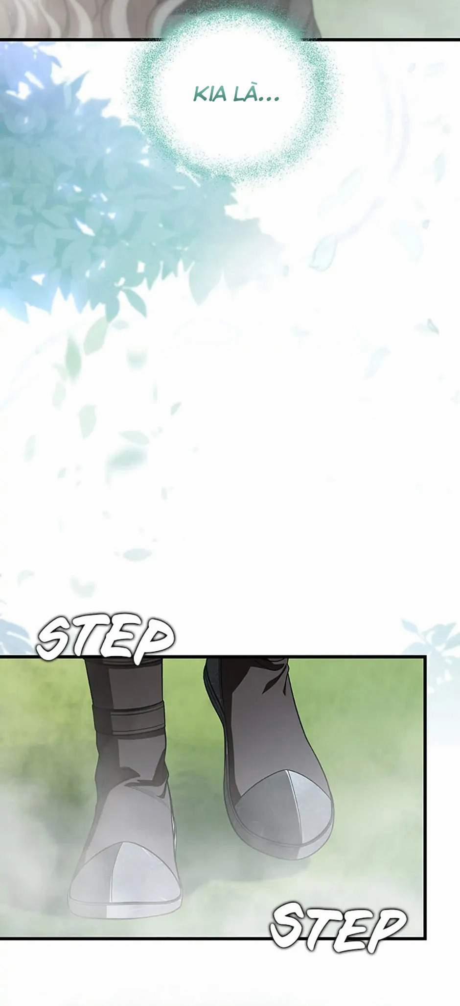 Tôi Được Định Trở Thành Vị Cứu Tinh Của Nhân Vật Chính 60 trang 54