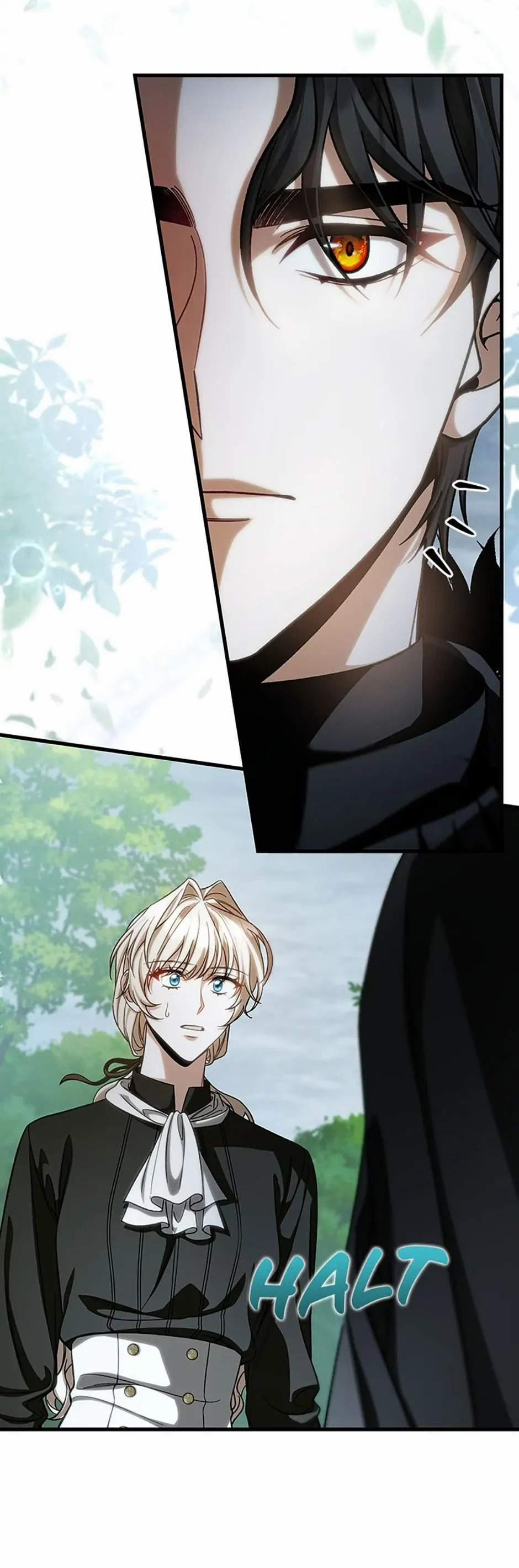 Tôi Được Định Trở Thành Vị Cứu Tinh Của Nhân Vật Chính 60 trang 56