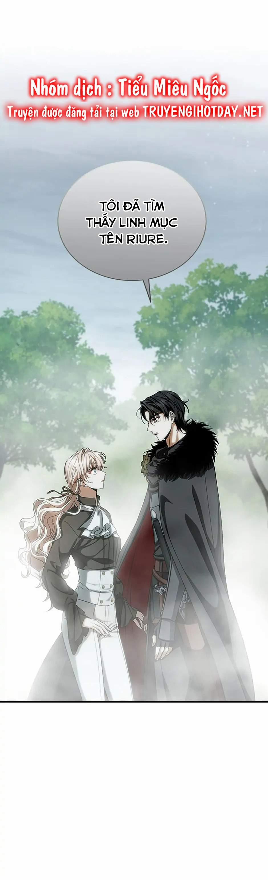 Tôi Được Định Trở Thành Vị Cứu Tinh Của Nhân Vật Chính 60 trang 57